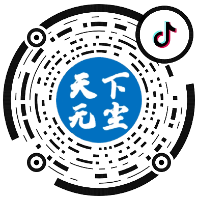 大发88科技抖音官方号二维码