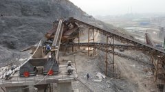 湖北武穴春锦建材【机型：FDC400】泡沫干雾抑尘装置