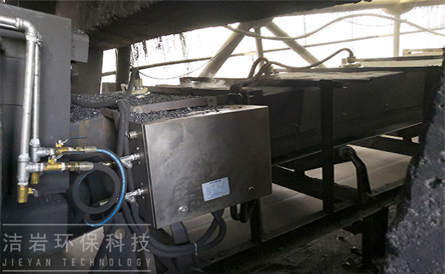 生物纳膜抑尘系统,泡沫干雾抑尘